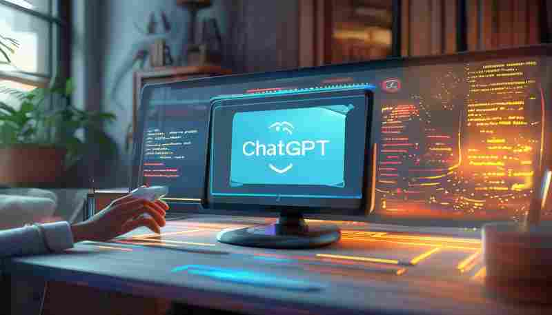 如何通过ChatGPT 3.5实现语音辅助写作 如何通过ChatGPT 3.5实现语音辅助写作