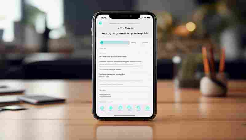 苹果手机如何解决ChatGPT登录问题