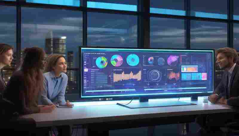 ChatGPT能用来进行市场分析吗 ChatGPT能用来进行市场分析吗