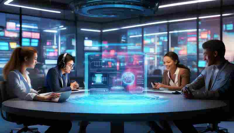 ChatGPT如何在社交媒体内容管理中发挥作用