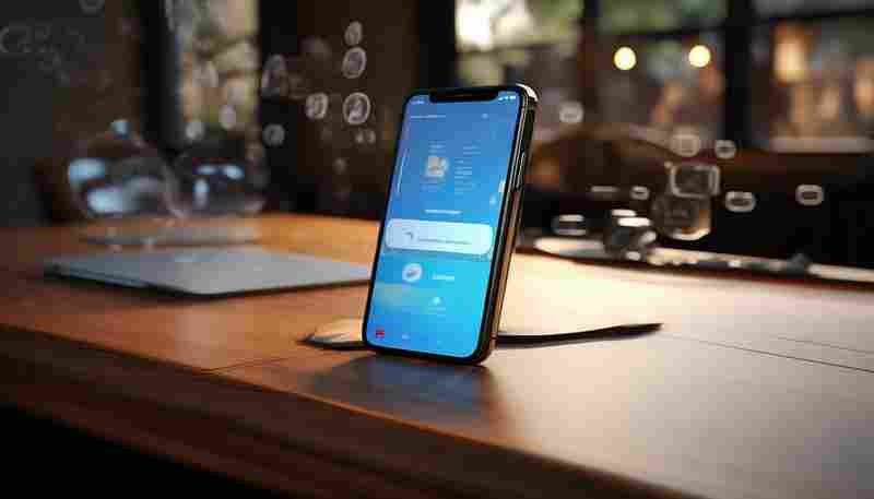 ChatGPT如何优化苹果手机的工作效率 ChatGPT如何优化苹果手机的工作效率