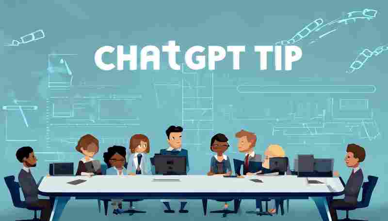 使用ChatGPT时应该避免哪些常见错误