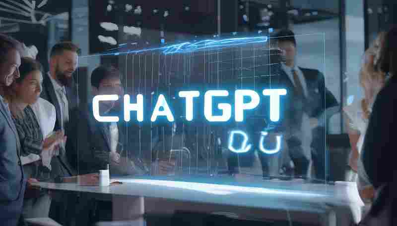 ChatGPT 4.0 能否用于商业营销