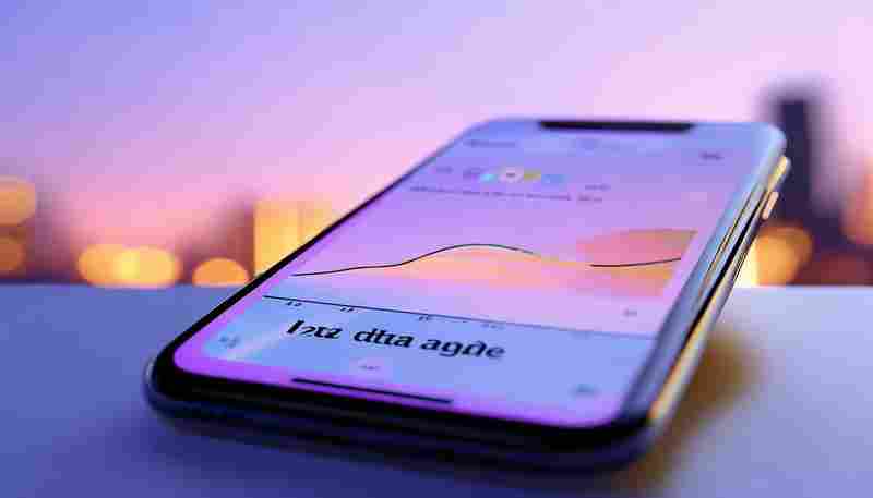 手机使用ChatGPT时的流量消耗有多大