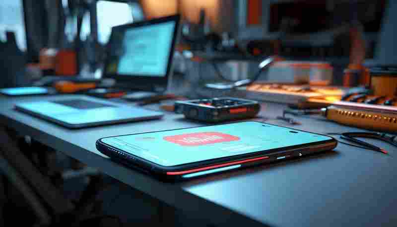 如何检查并修复手机上的ChatGPT登录错误