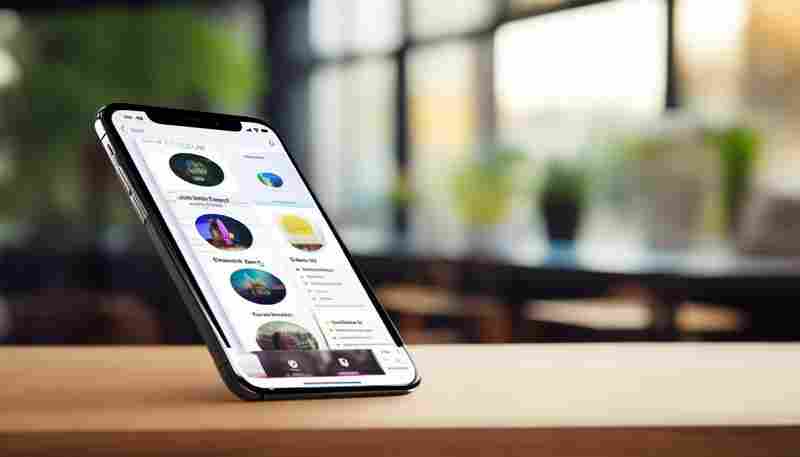 ChatGPT网页版是否支持移动设备使用 ChatGPT网页版是否支持移动设备使用