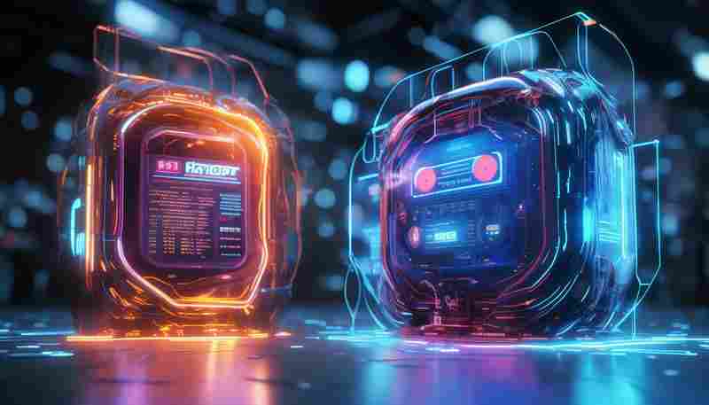 ChatGPT和GPT-4有何区别