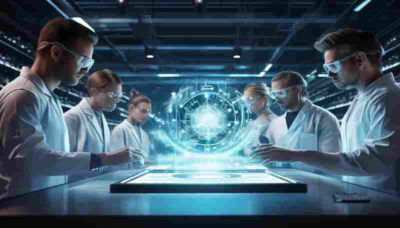 ChatGPT能帮助做什么类型的研究 ChatGPT能帮助做什么类型的研究