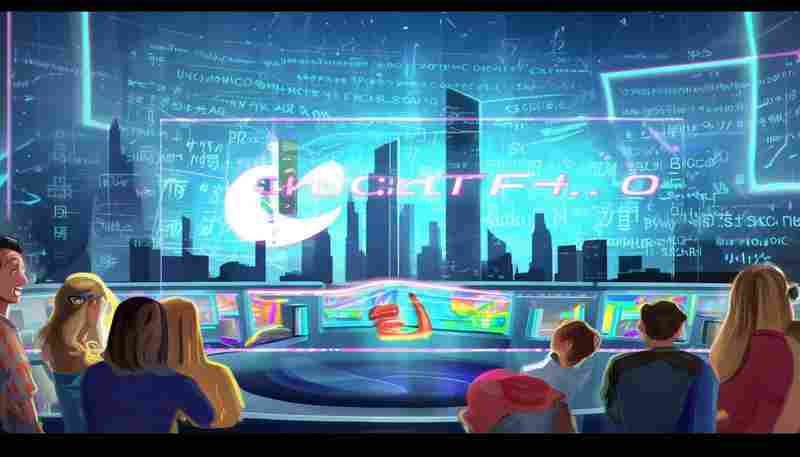 ChatGPT-4.0是否能处理多语言对话