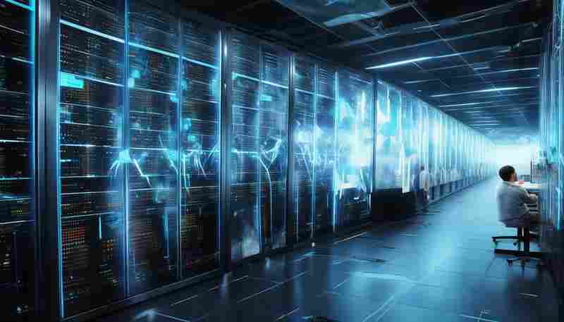 ChatGPT的计算资源需求有哪些 ChatGPT的计算资源需求有哪些