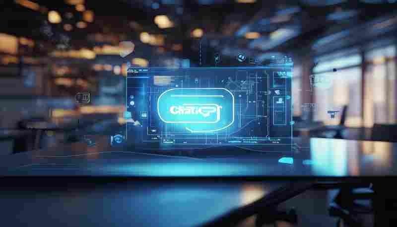 什么是ChatGPT的生成式对话系统 什么是ChatGPT的生成式对话系统