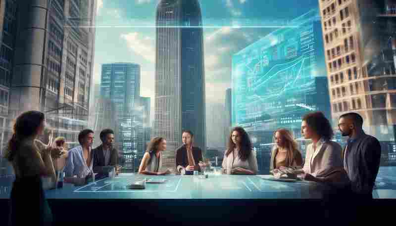 ChatGPT对人类劳动市场的影响是什么 ChatGPT对人类劳动市场的影响是什么