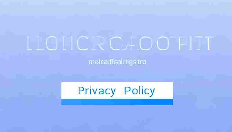 如何在ChatGPT登录界面查看隐私政策