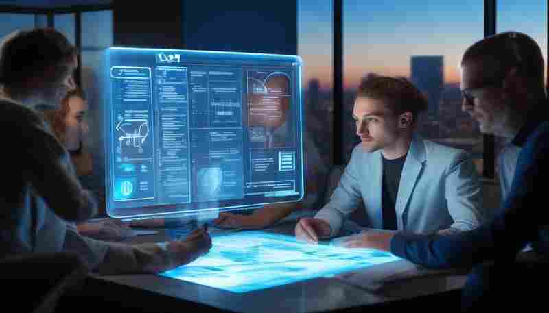 ChatGPT如何在复杂任务中提供有效的支持