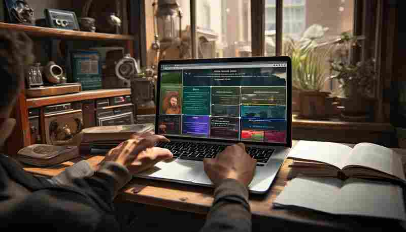 如何通过ChatGPT生成引人入胜的标题