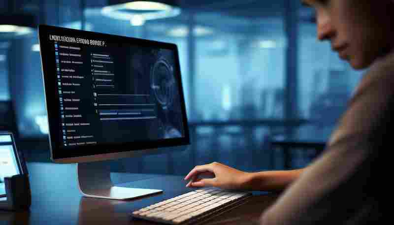 ChatGPT网页版安装过程中如何配置API密钥 ChatGPT网页版安装过程中如何配置API密钥