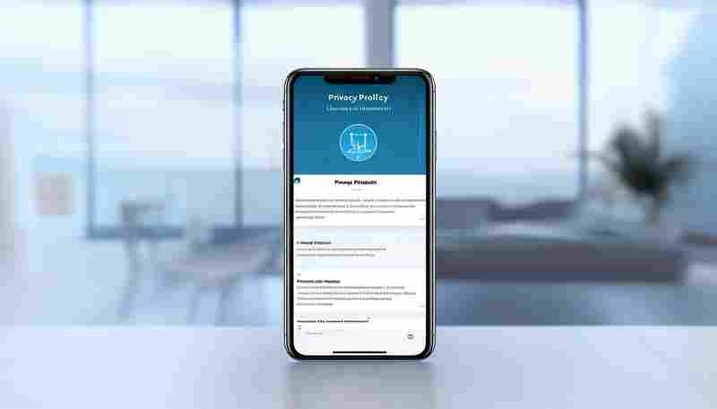 ChatGPT iOS版的隐私政策是什么