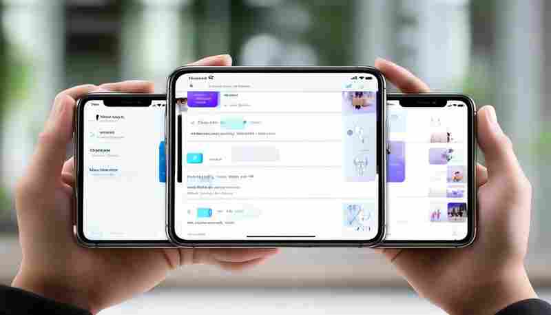 如何在苹果手机上将ChatGPT整合到其他应用中