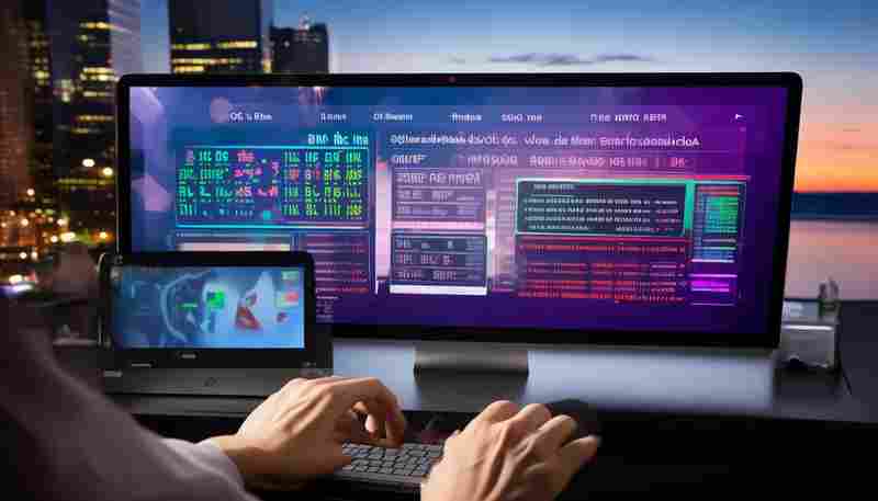 为什么ChatGPT在登录时频繁要求重新输入验证码 为什么ChatGPT在登录时频繁要求重新输入验证码