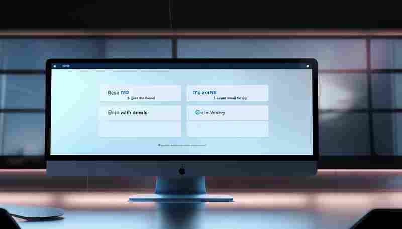 ChatGPT账户注册是否支持第三方登录 ChatGPT账户注册是否支持第三方登录