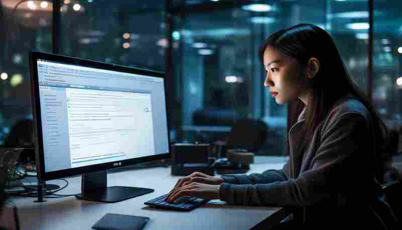 如何解决ChatGPT登录失败并恢复访问权限