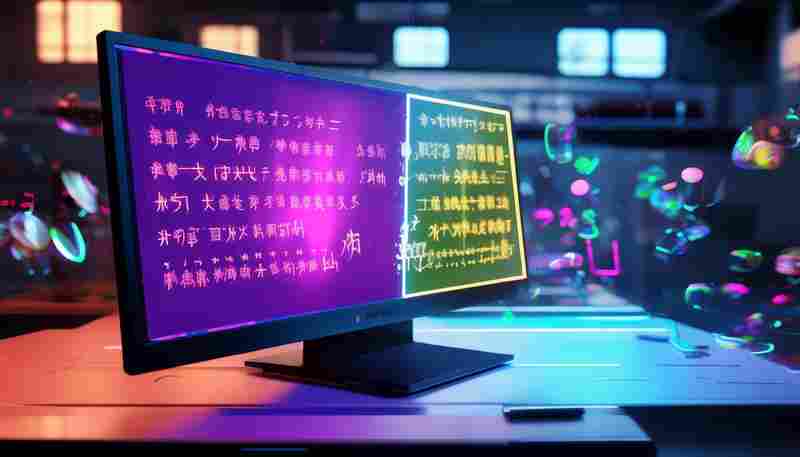 ChatGPT 4.0能否识别简体和繁体中文之间的差异 ChatGPT 4.0能否识别简体和繁体中文之间的差异