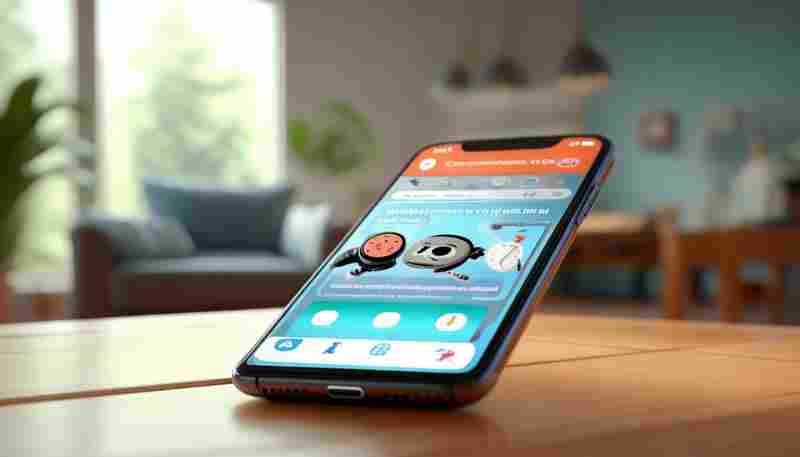 为什么我在使用ChatGPT手机版时频繁掉线 为什么我在使用ChatGPT手机版时频繁掉线