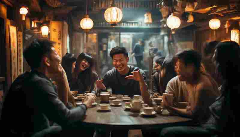 ChatGPT能否理解中文中的俚语和成语 ChatGPT能否理解中文中的俚语和成语