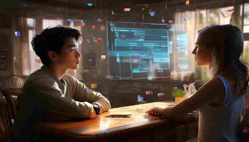 ChatGPT语音聊天对话的上下文如何处理 ChatGPT语音聊天对话的上下文如何处理