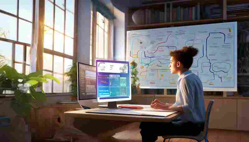 ChatGPT如何帮助进行职业生涯规划