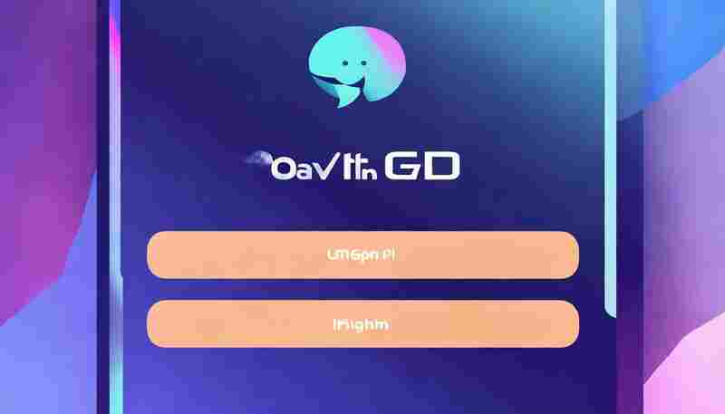 安装ChatGPT安卓版后如何登录 安装ChatGPT安卓版后如何登录