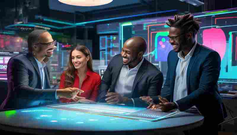 使用 ChatGPT 进行SEO优化有哪些优势