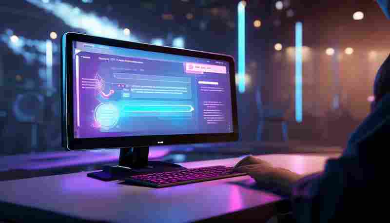 如何利用ChatGPT对话版本生成自动化回复