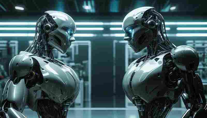 ChatGPT-4.0与GPT-4.0的主要区别是什么