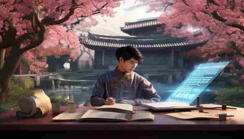 中国法律对ChatGPT的使用有何限制