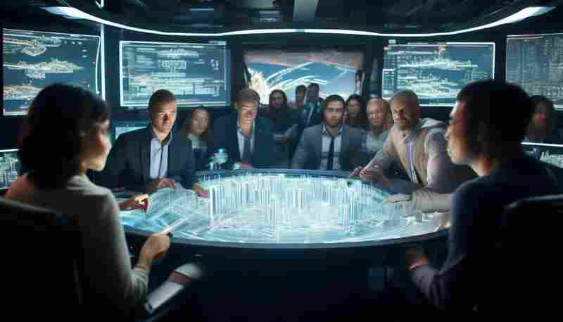 ChatGPT 4.0如何进行情景模拟与决策分析