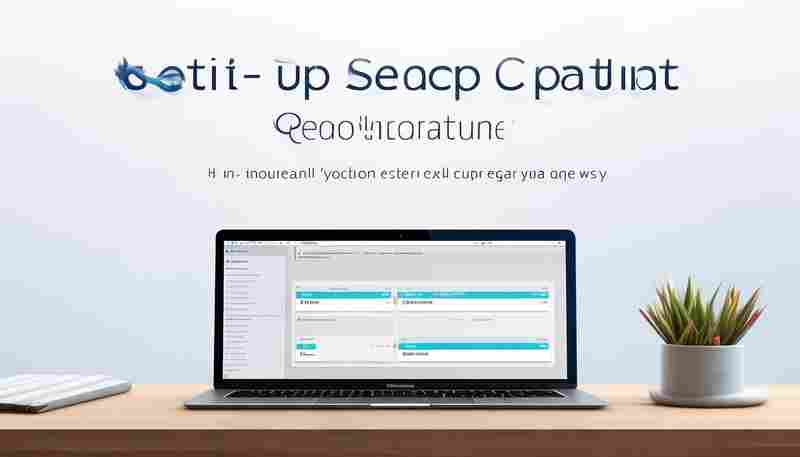 苹果电脑上如何设置ChatGPT账户