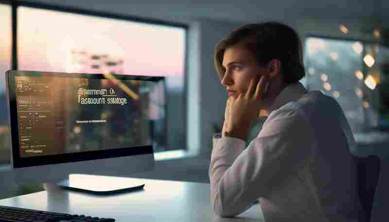 为什么ChatGPT提示支付失败，账户余额不足