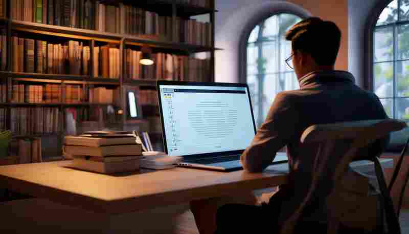 ChatGPT如何帮助翻译复杂文本 ChatGPT如何帮助翻译复杂文本