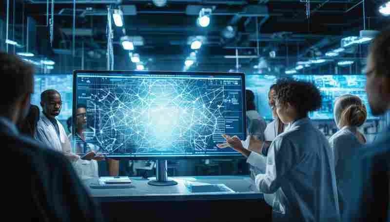 如何在ChatGPT中实现知识图谱的构建