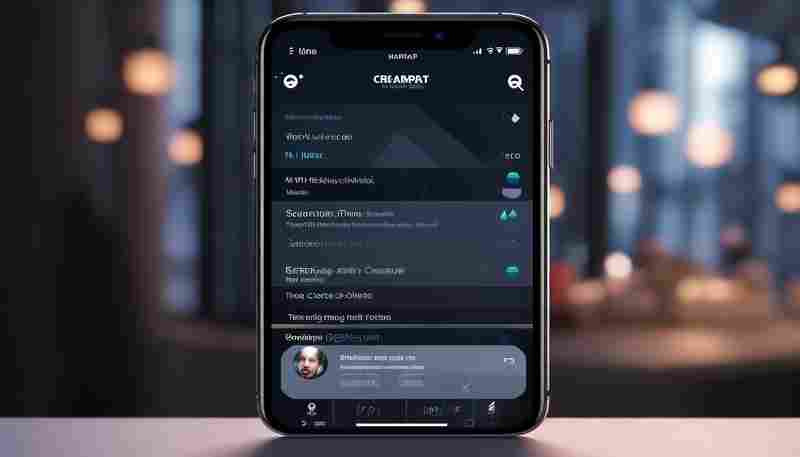 如何在手机上定制ChatGPT的个性化设置