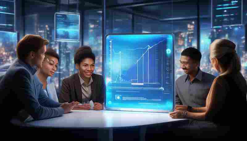 ChatGPT如何帮助企业实现数字化转型