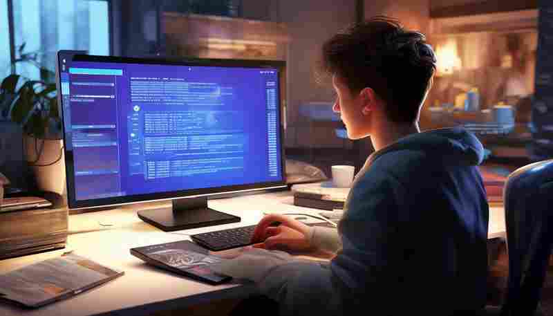 ChatGPT能否用作编程助手