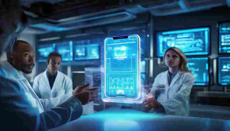 ChatGPT APK文件是否存在安全隐患