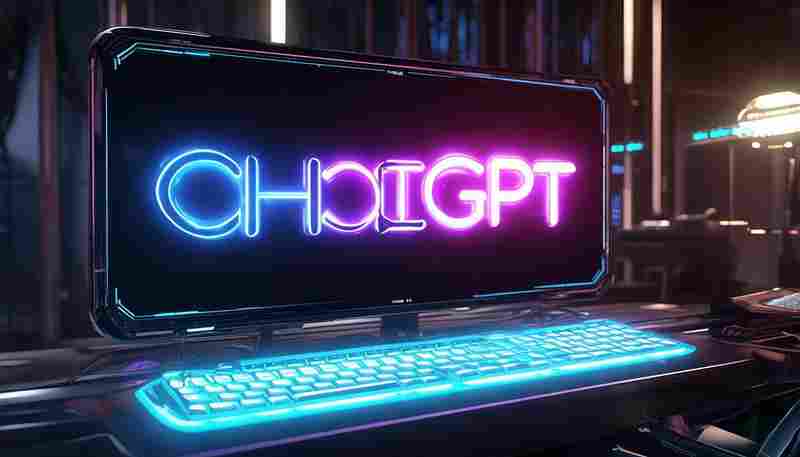 ChatGPT无法加载，登录后黑屏怎么办