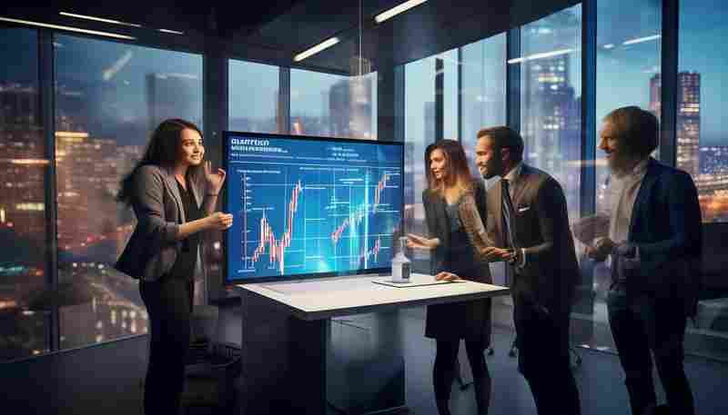 ChatGPT在金融行业中的应用有哪些