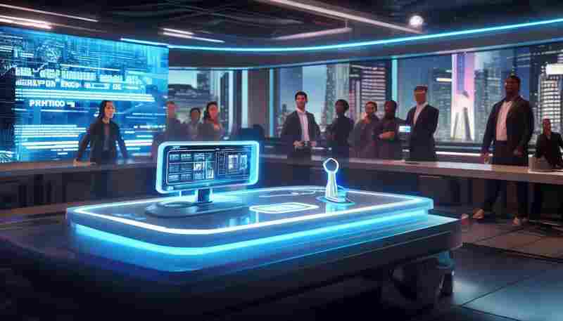 ChatGPT-4O能否自动生成新闻报道