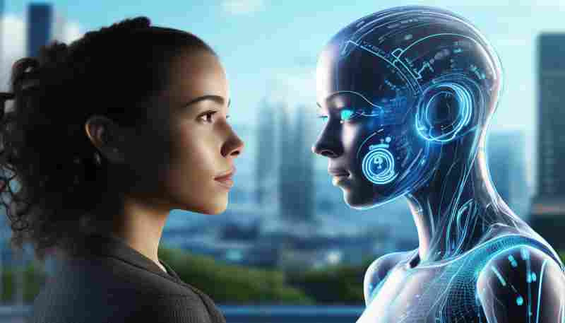 什么是ChatGPT,如何与人工智能结合 什么是ChatGPT,如何与人工智能结合