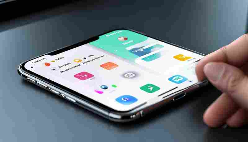 如何在ChatGPT苹果版中添加自定义快捷指令 如何在ChatGPT苹果版中添加自定义快捷指令