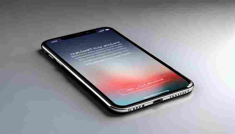 为什么苹果手机上的ChatGPT语音功能无法正常工作 为什么苹果手机上的ChatGPT语音功能无法正常工作